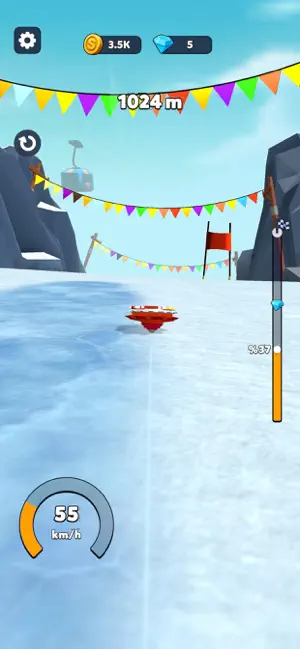 Spinner Evolution screenshot 4