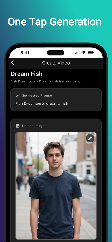 InScene: AI Scene Video Maker - Entertainment App | MWM