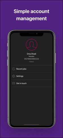 Eilda Partner screenshot