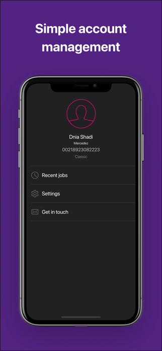 Eilda Partner Screenshot 3 of 5