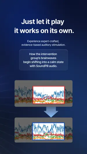 SoundPill: Sleep,Relax,Stress screenshot 4