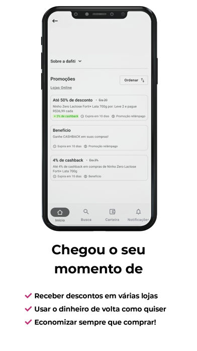 Clube Policardmed Screenshot