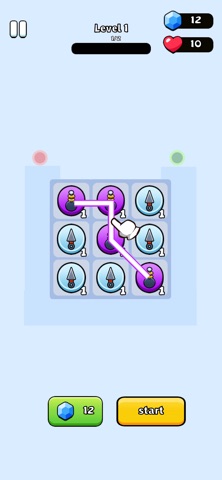 Line Fusion Screenshot 5 of 5