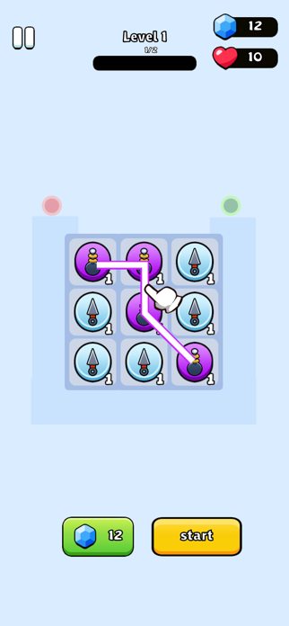 Line Fusion Screenshot 5 of 5