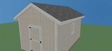 Backyard-Blueprints Screenshot 3 of 4