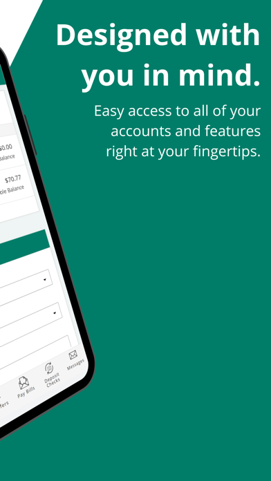 Torrington Savings Bank Mobile Screenshot