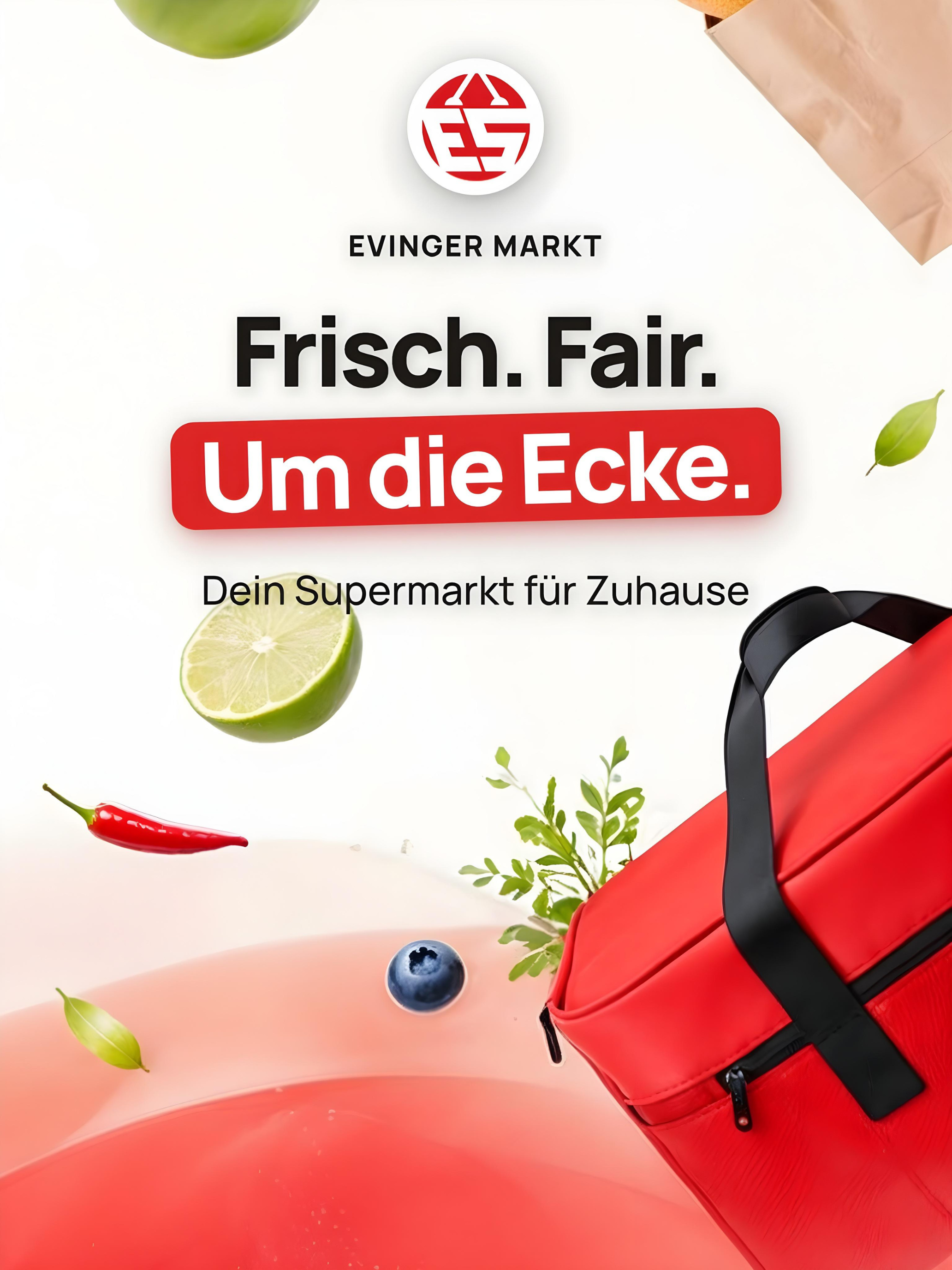 Evinger Supermarkt screenshot 12