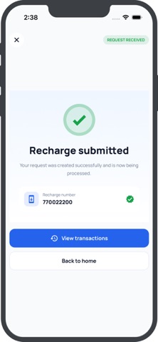 TopTayo: Data & Shop screenshot