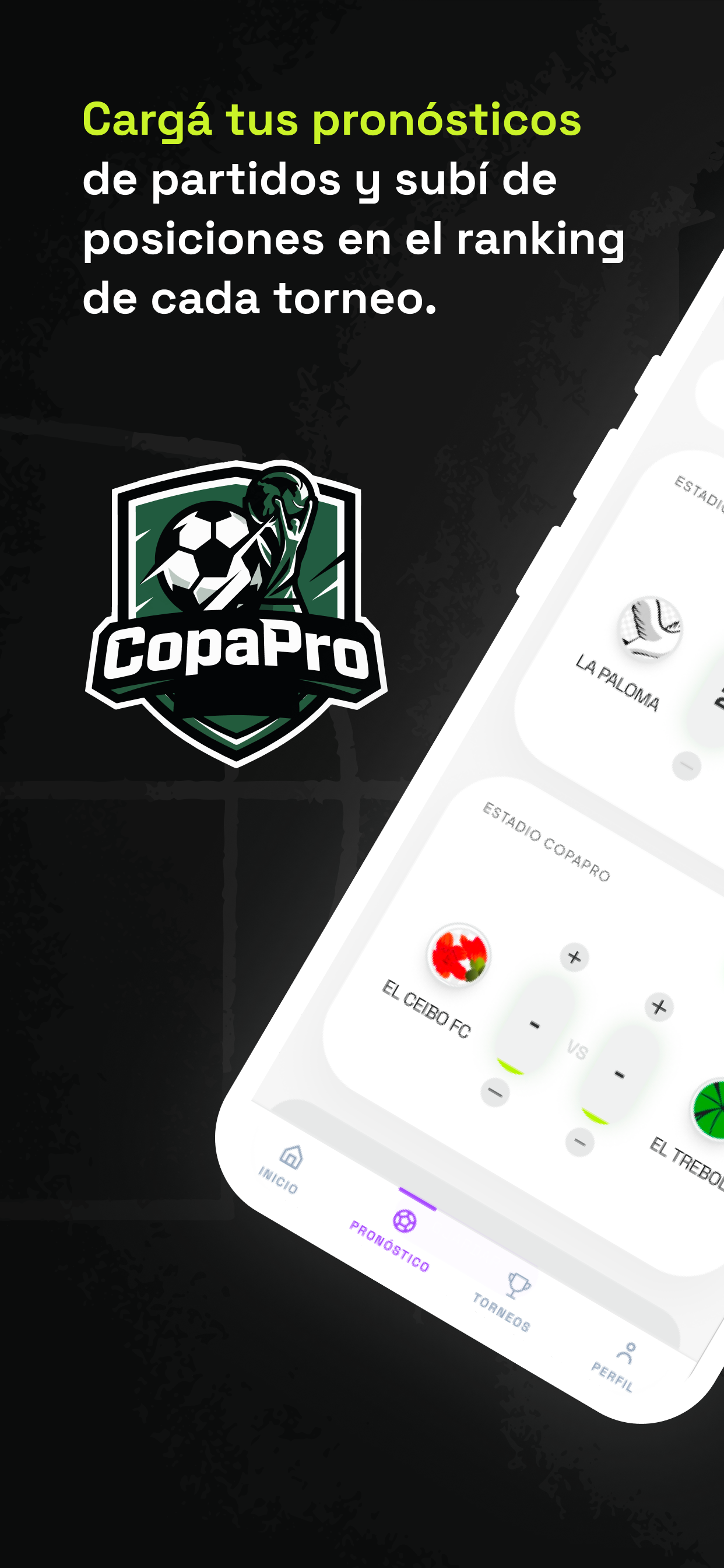 CopaPro