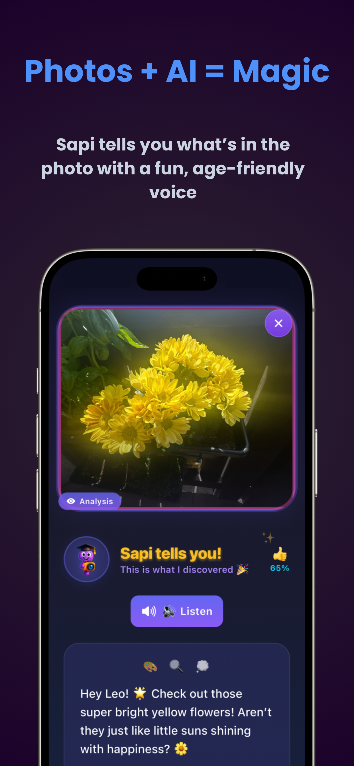SapiSabe screenshot 5