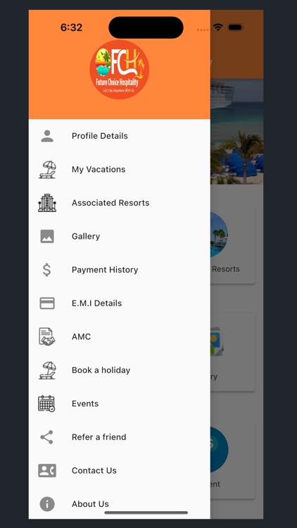 Future Choice Hospitality screenshot-3
