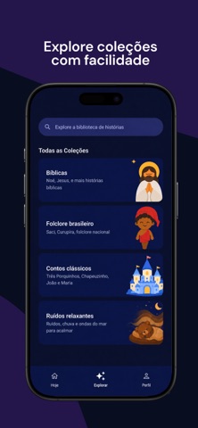ParentTime screenshot