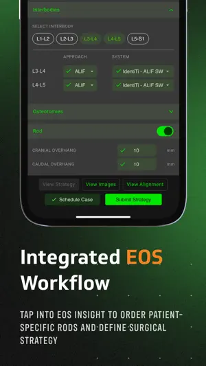ATEC Insight screenshot 3