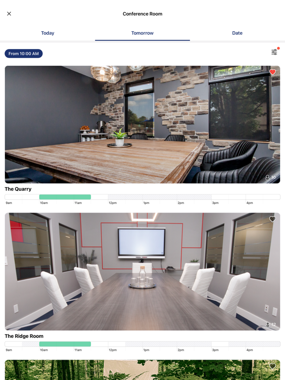 innspace app screenshot 3