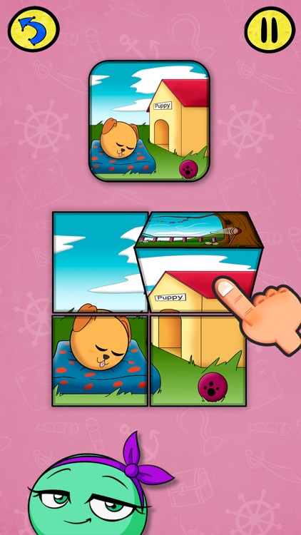 123 Numbers: Kids Learn Math screenshot-7