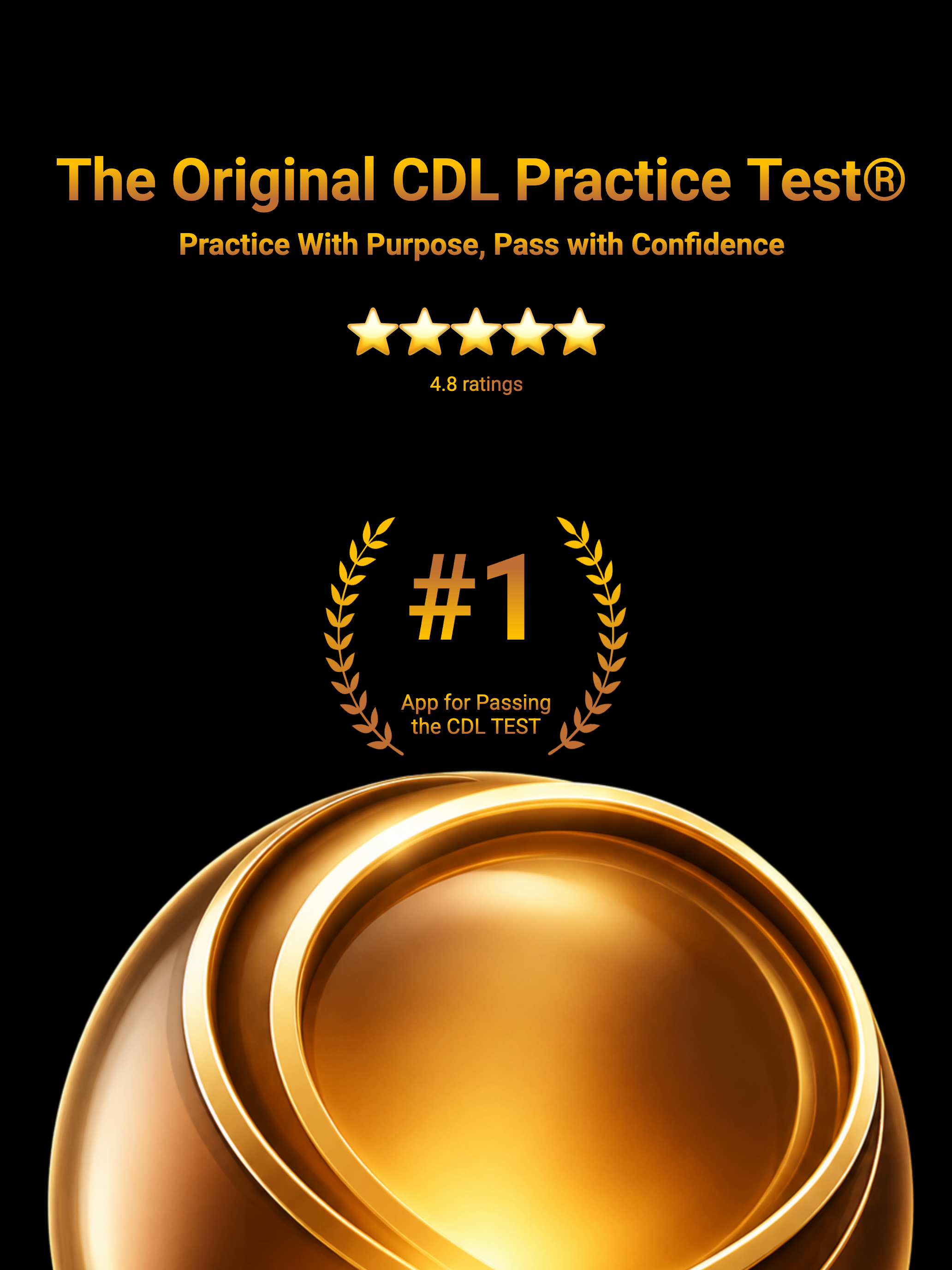 CDL Practice Test® 2026 screenshot 11
