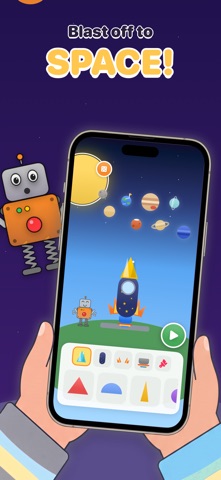 Wobblebots: School Edition screenshot 4
