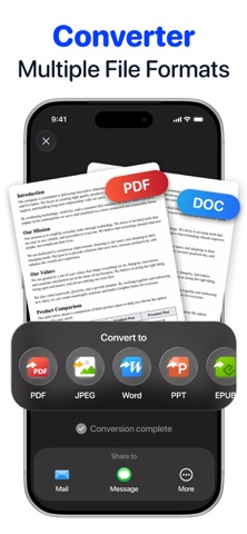 Smart Printer: Print & Scan・ Screenshot 4 of 9
