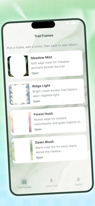 Brume. screenshot 3