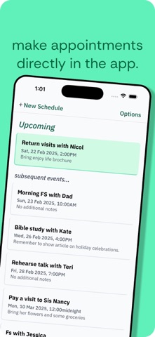 FsPal Screenshot 5 of 6