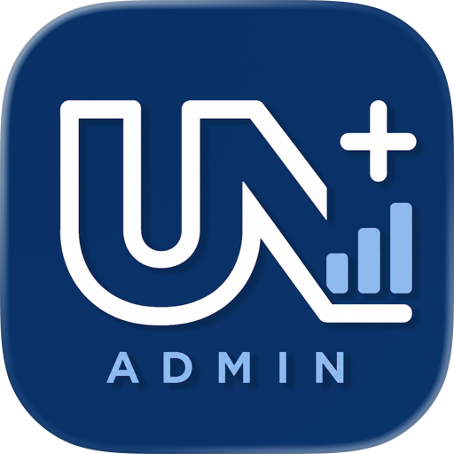 Unplus Admin
