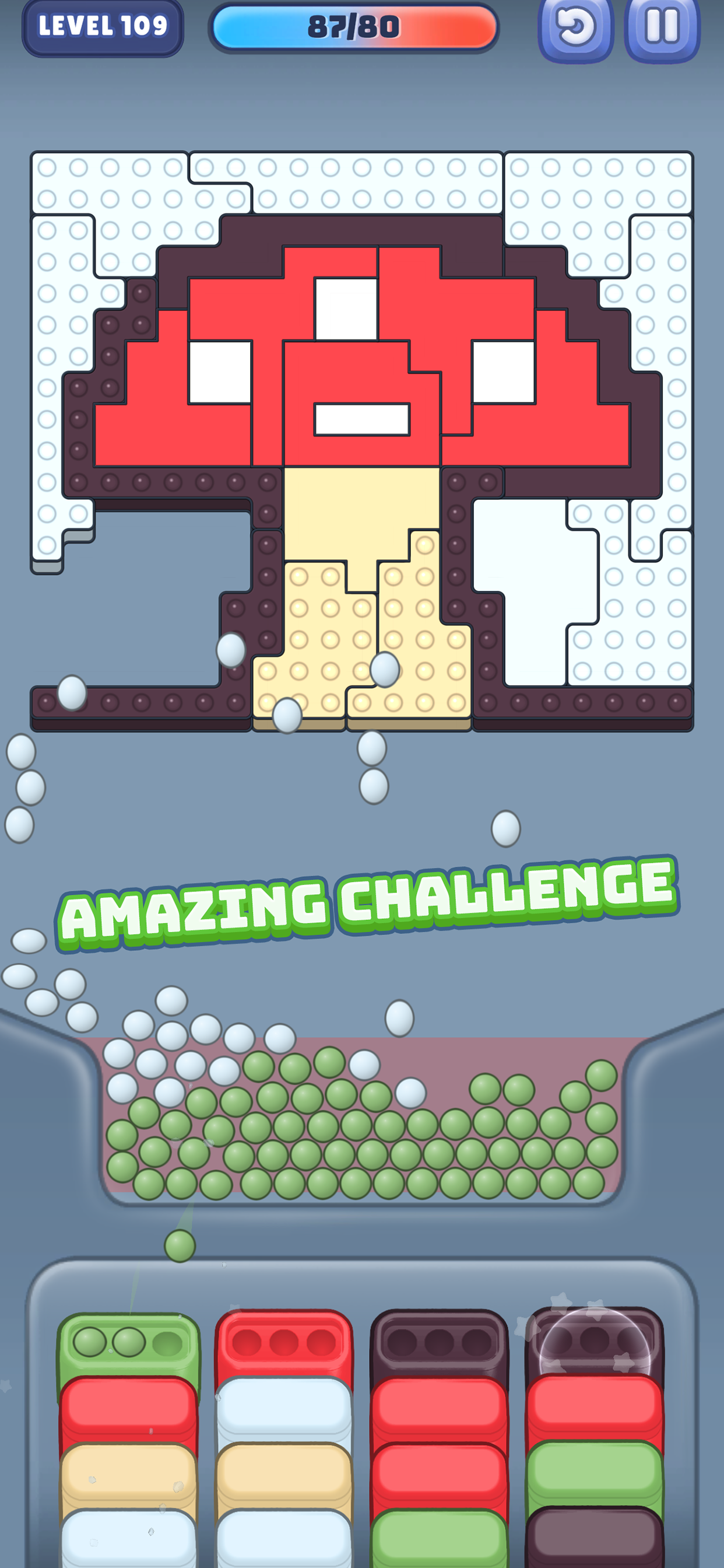 Beads Break screenshot 3