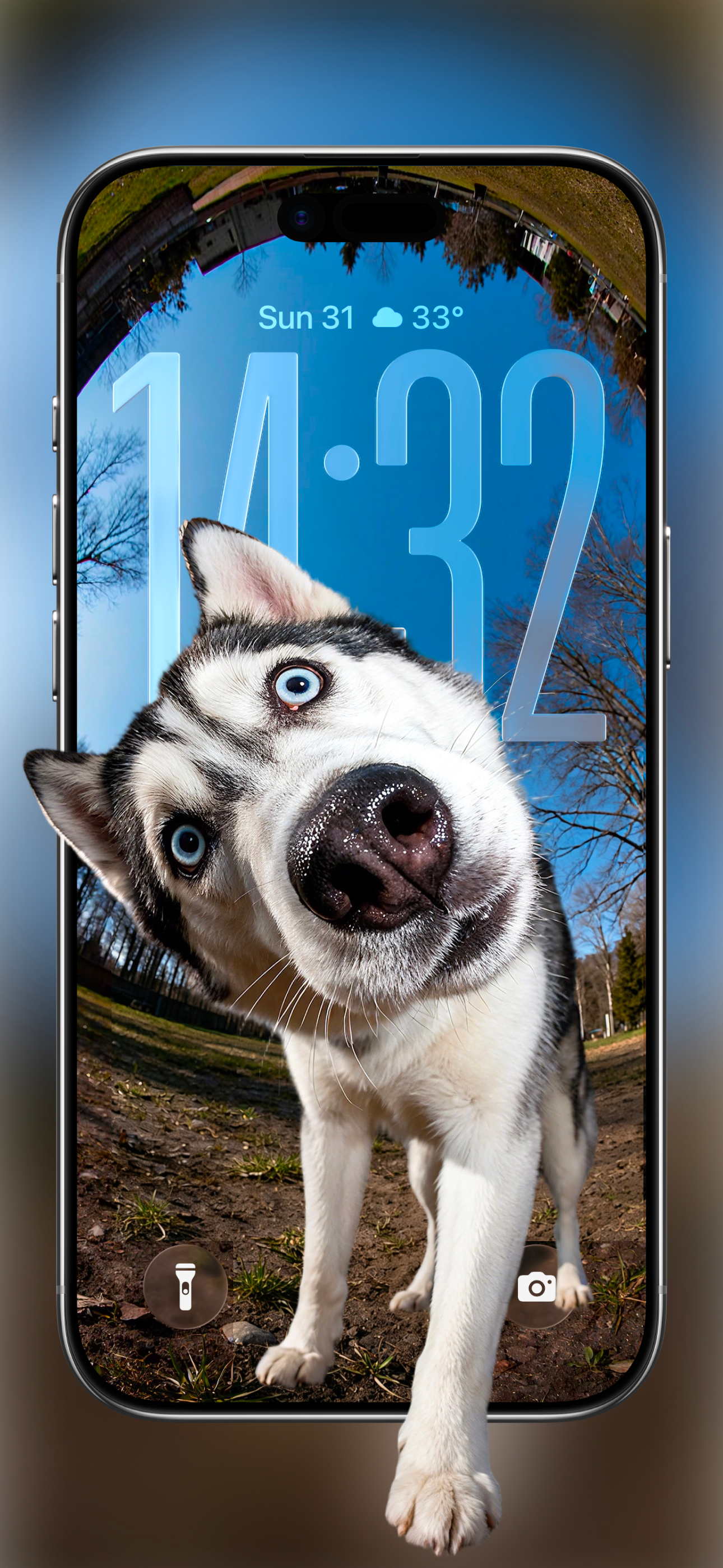 FyPix: 4K & Live Wallpaper screenshot 2