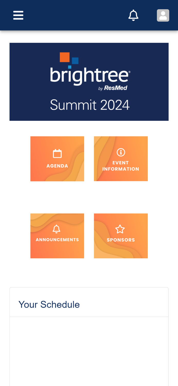 Brightree Summit 2024
