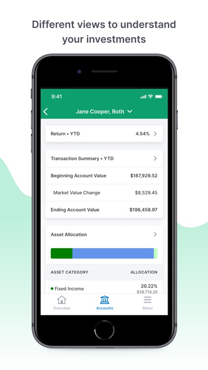 Peterson Wealth Advisors