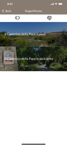 Il Cammino della Pace Screenshot 3 of 3
