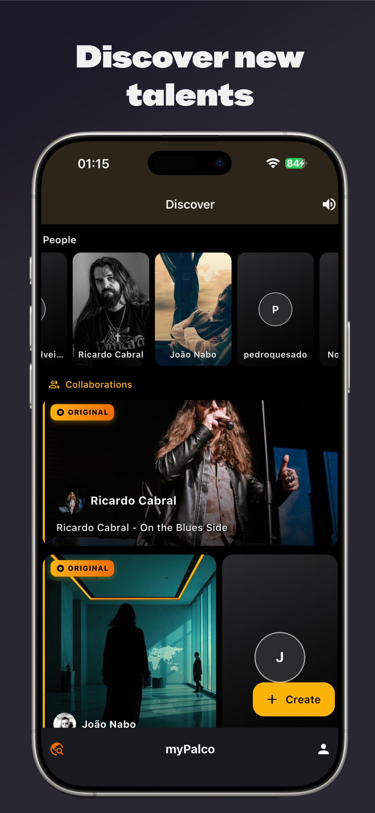 myPalco screenshot 4