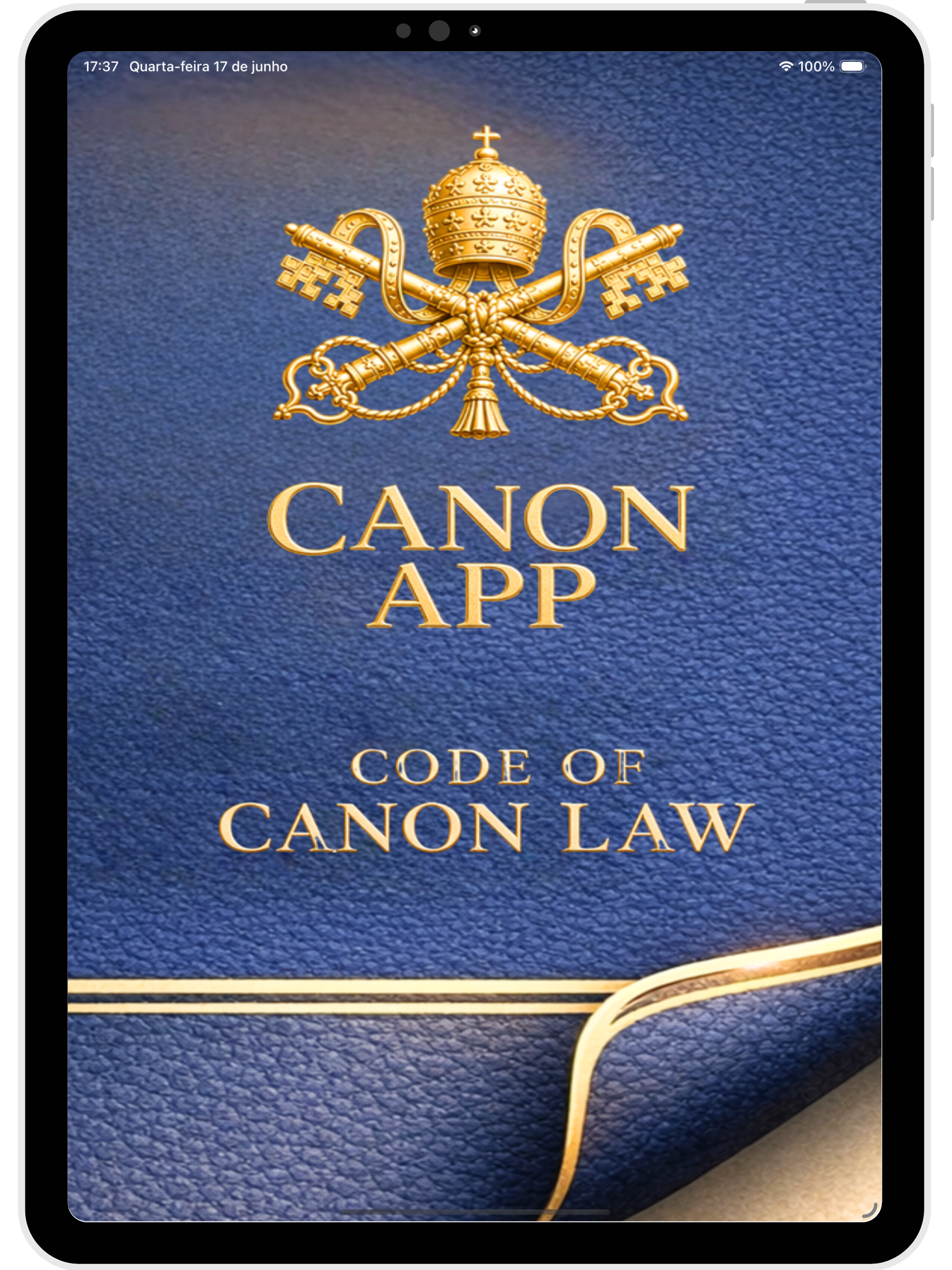 Code of Canon Law screenshot 10
