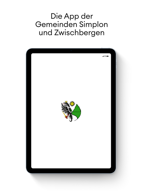 Screenshot #4 pour Simplon-Zwischbergen