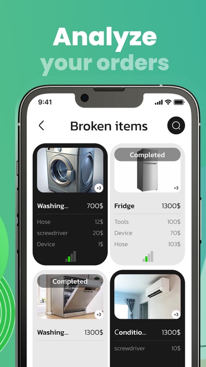 MendMate screenshot-3