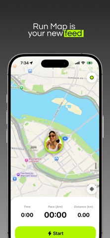 Superba - Run with Friends Screenshot 1 of 5