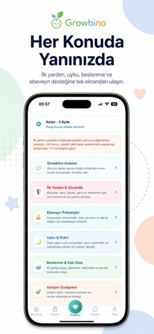Growbino Screenshot 5 of 7