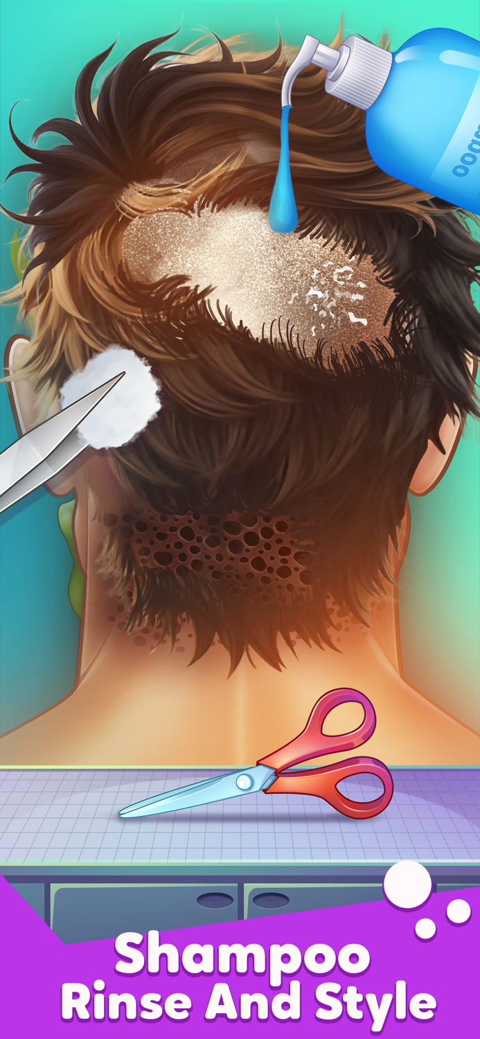 ASMR Makeover – Spa  Makeup