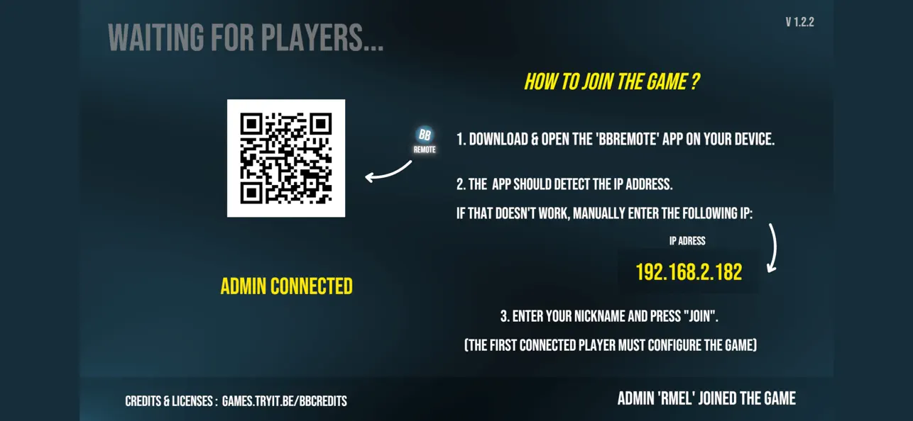 Screenshot #2 pour Battle Beat : Music Quiz