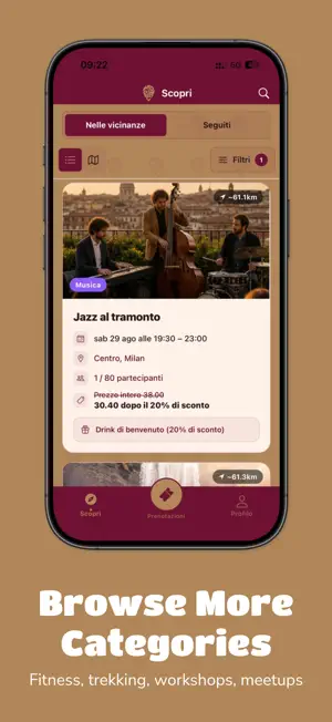 Moete screenshot 4