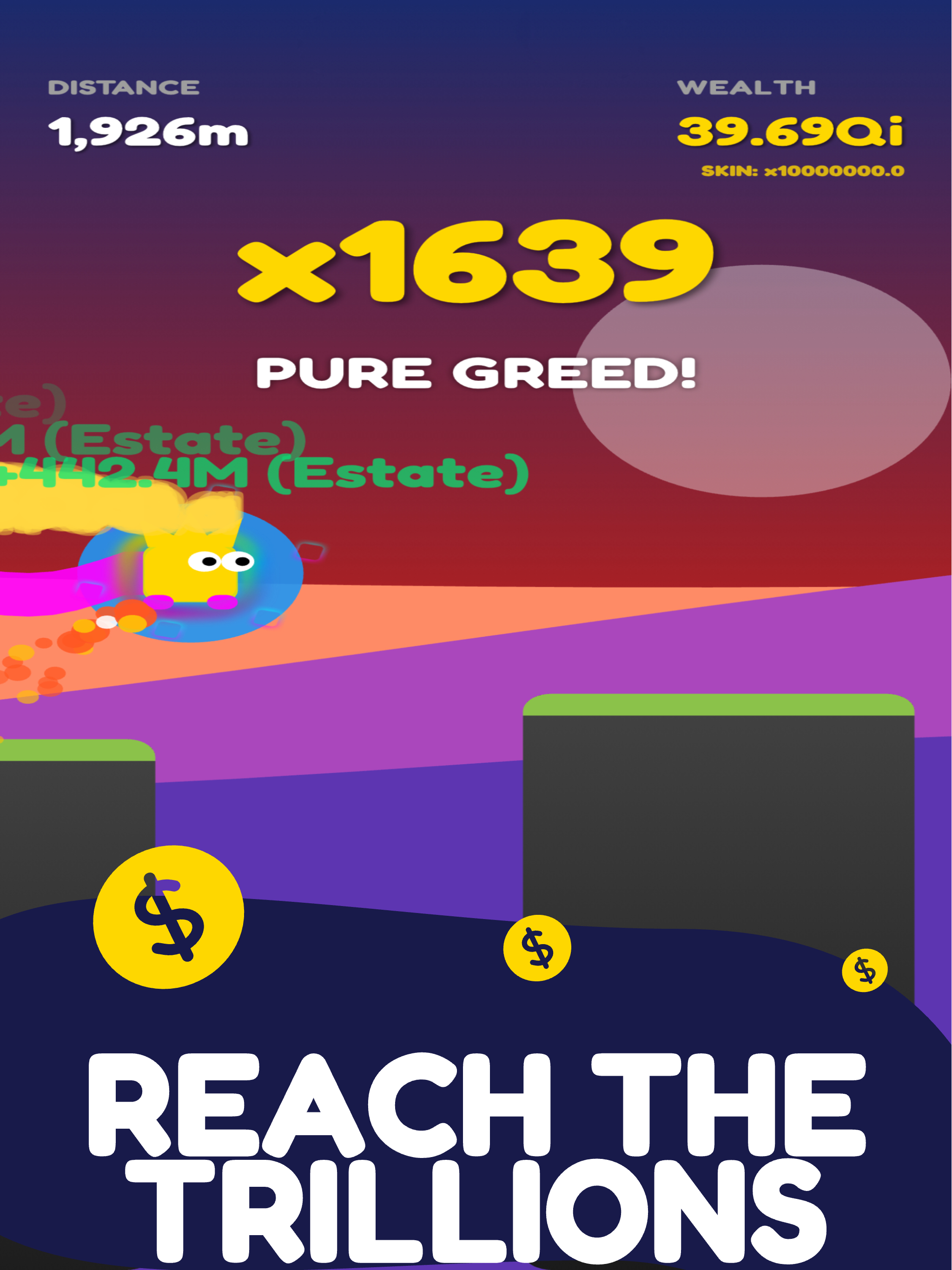 Greedio screenshot 8
