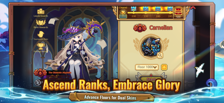 Soul Knight Prequel screenshot 7