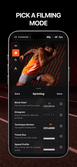 Outperform Motion screenshot 3