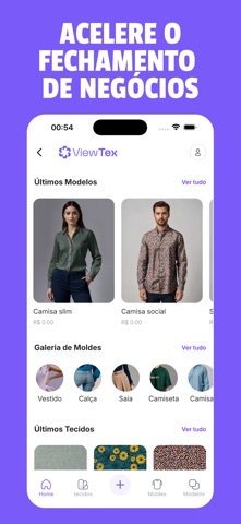 ViewTex Screenshot 7 of 9