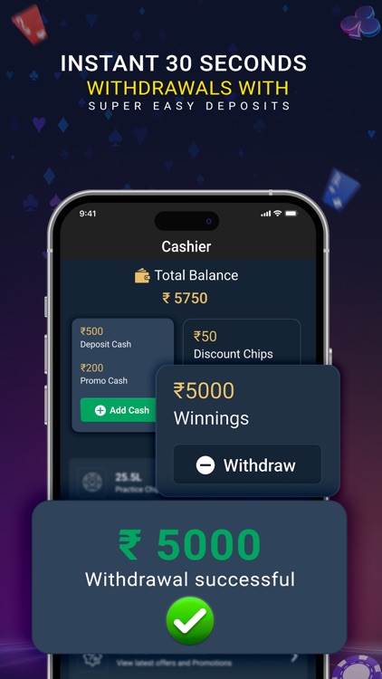 PokerDangal: Play Online Poker