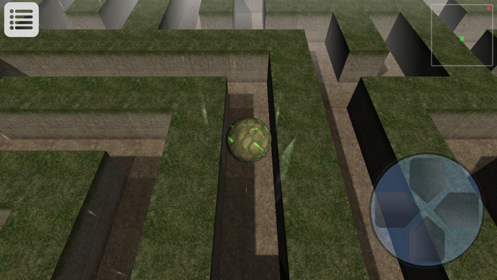 Maze Pro 3D
