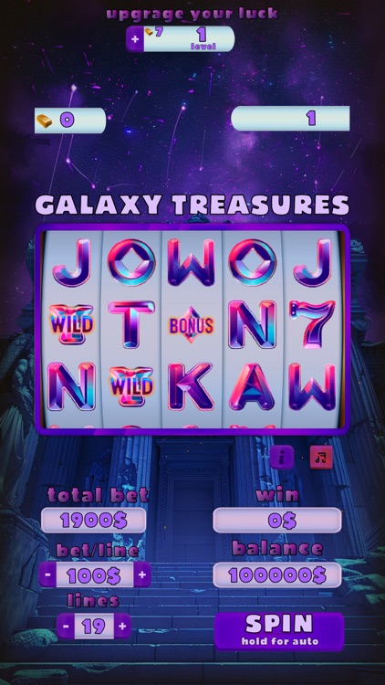 Slots Mrgreen: Fortune screenshot-7