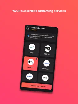 Streammatcher screenshot 7