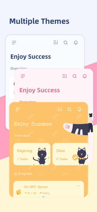 Progress 2.0 Screenshot 3 of 7