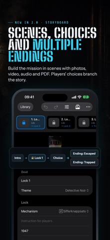 GameVault X Screenshot 5 of 8