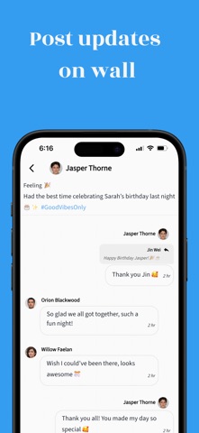 joovnet screenshot